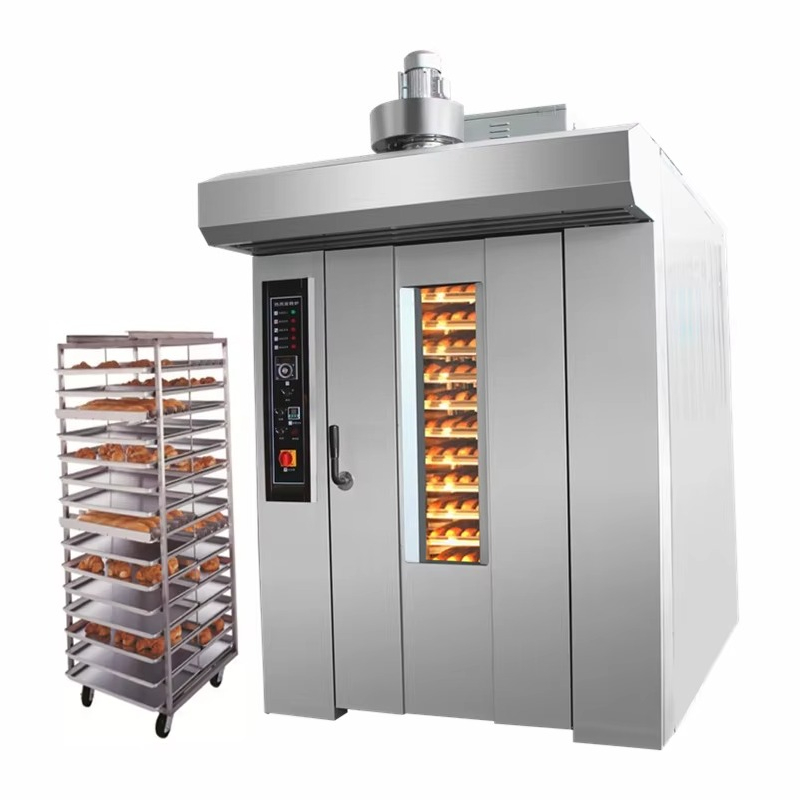 Food Snack - Bread Cake Production a Food Other
