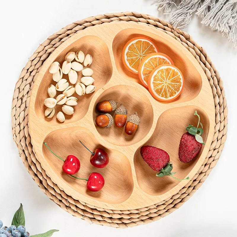 Creative Home Living Room Frui - огляд і ціна Dry Food Snacks