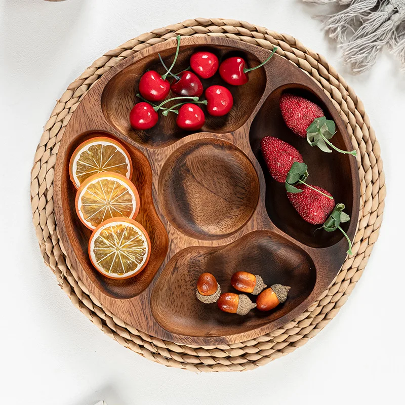 Creative Home Living Room Frui - огляд і ціна Dry Food Snacks
