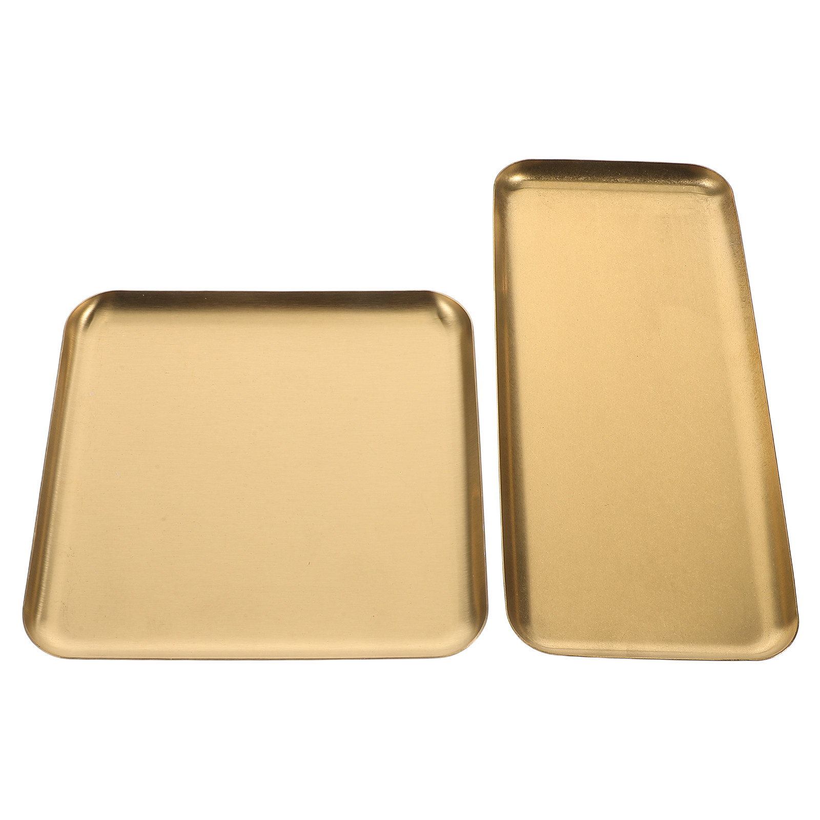 2Pcs Elegant Vintage Gold Stai - огляд і ціна Food Platter Snacks