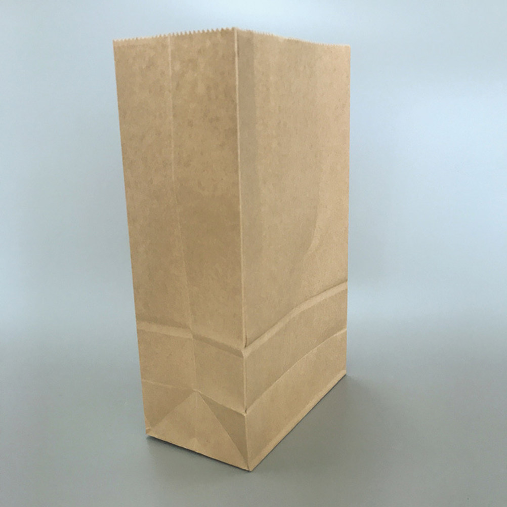 100Pcs Kraft Paper Food Grade  - огляд і ціна Food Snack