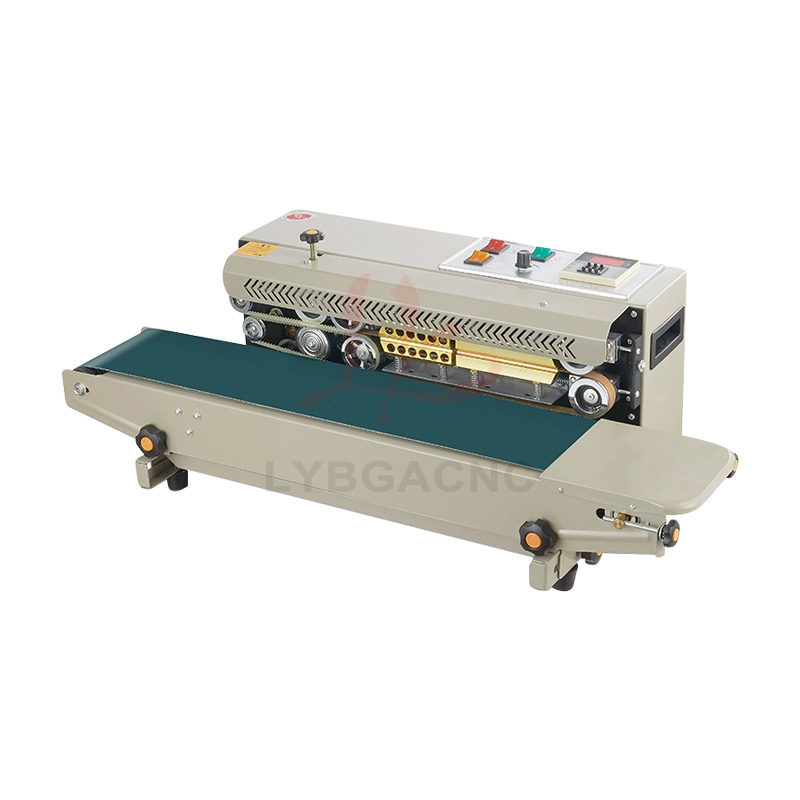 LY Tea Bags Sealing Machine fo - огляд і ціна Food Snack