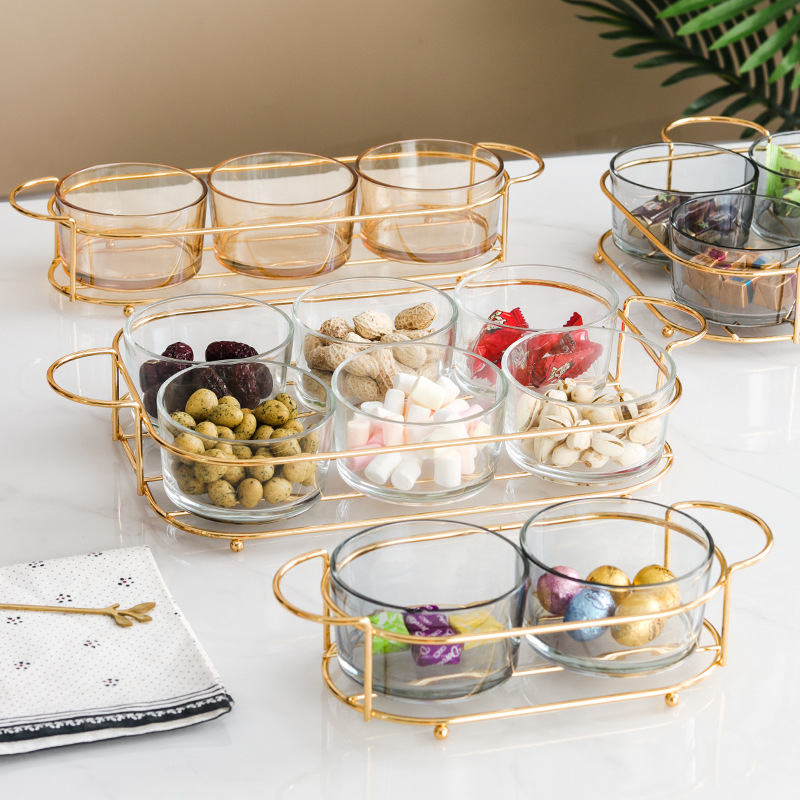 Nordic Fruit Dessert Snacks Se - огляд і ціна Food Platter Snacks