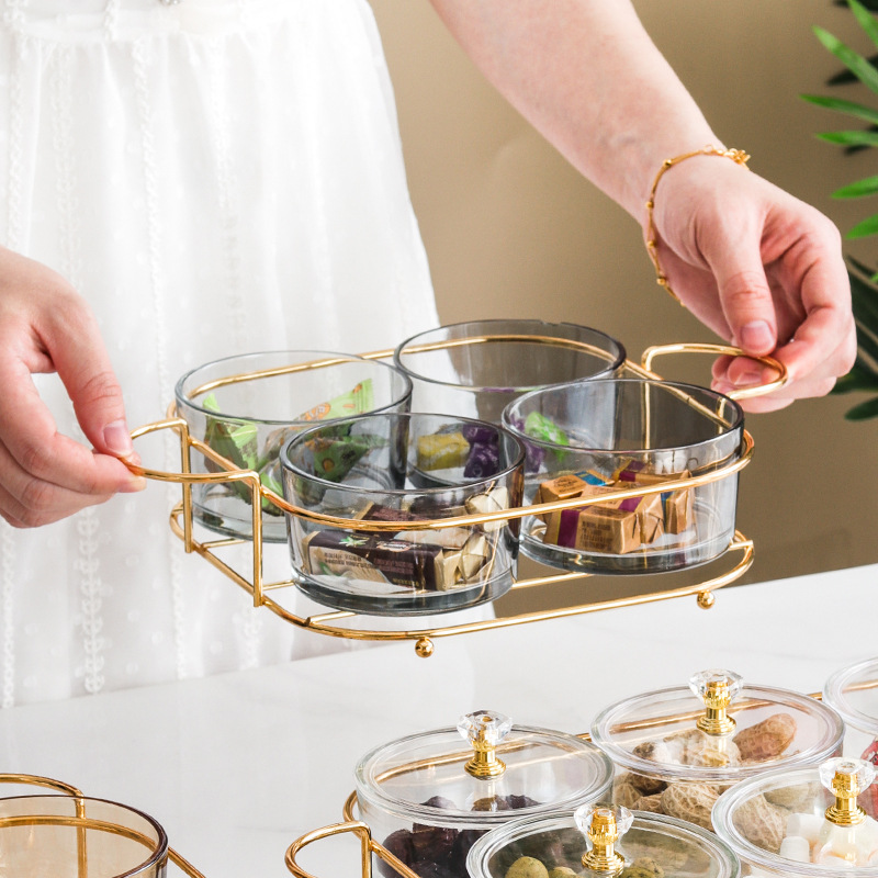 Nordic Fruit Dessert Snacks Se - огляд і ціна Food Platter Snacks