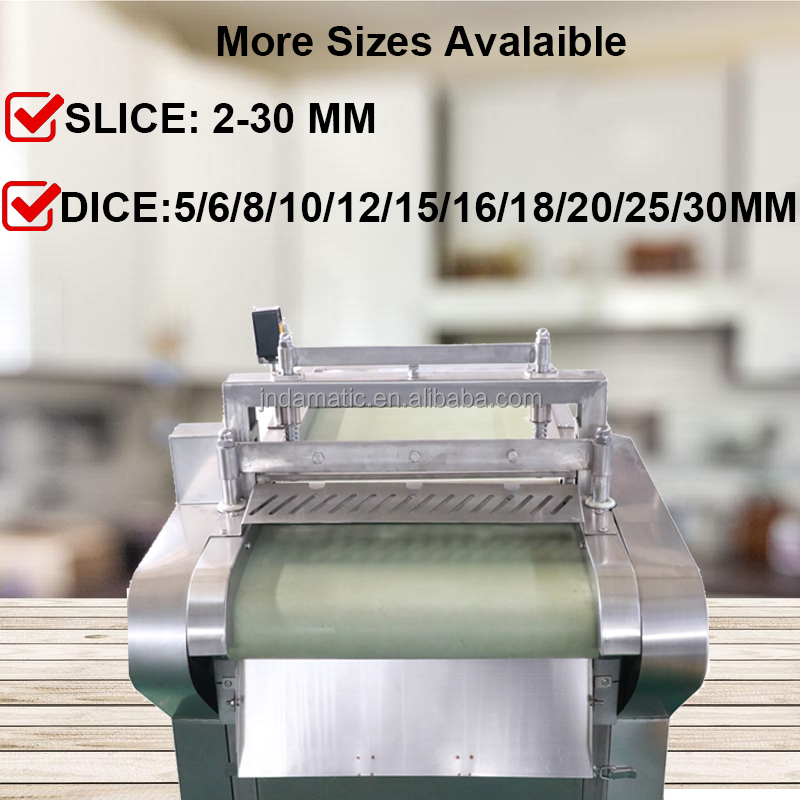 Industrial 220V 380V Dried Fru - огляд і ціна Dried Mango Slice