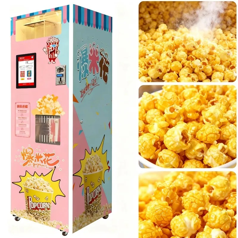 Customized Best Sale Intellige - огляд і ціна Food Snack