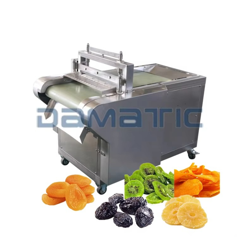 Industrial 220V 380V Dried Fru - огляд і ціна Dried Mango Slice