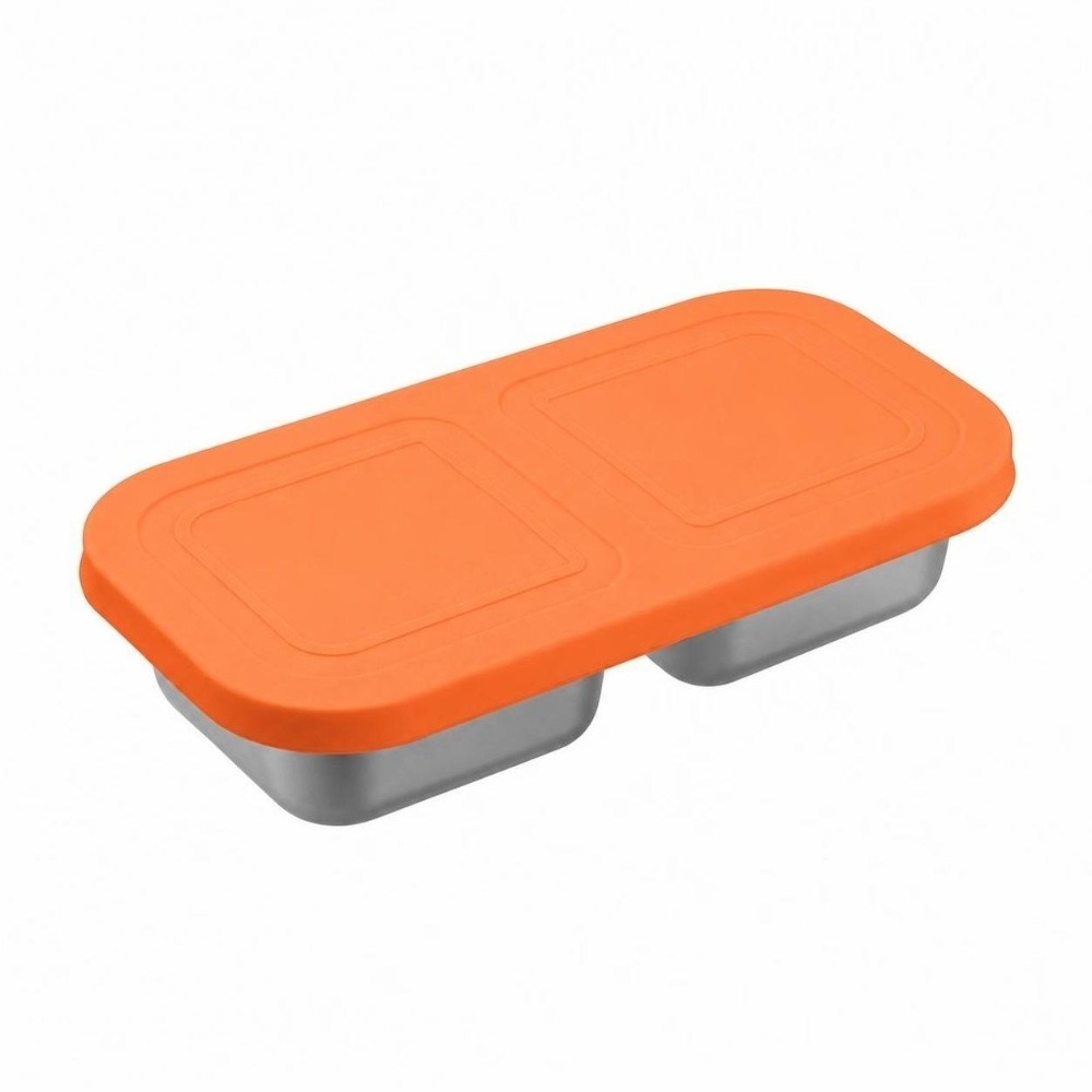 Portable Snack Containers 304  - огляд і ціна Food Prep Snacks