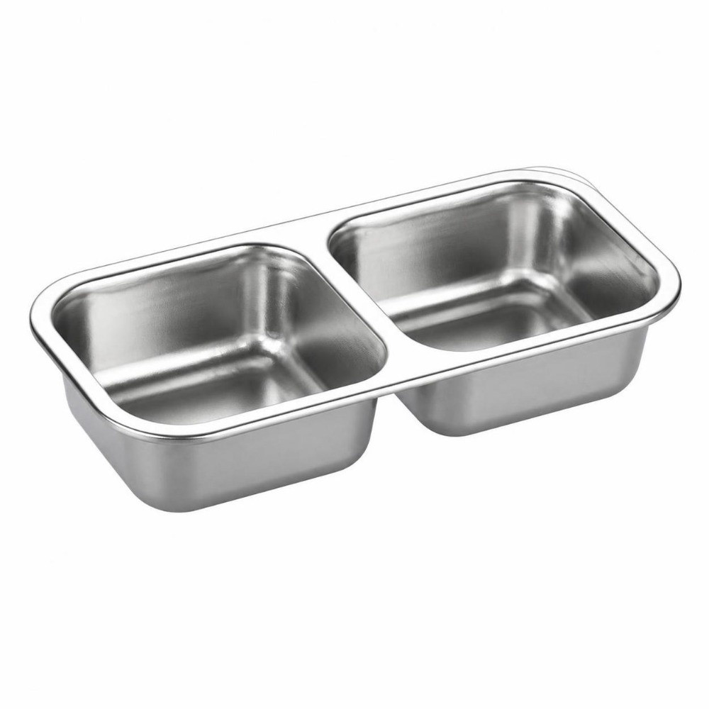 Portable Snack Containers 304  - огляд і ціна Food Prep Snacks