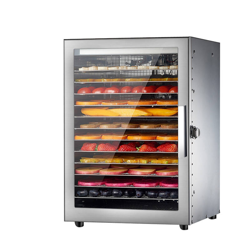 220V 110V Dry Fruit Machine Fo - огляд і ціна Dry Food Snacks