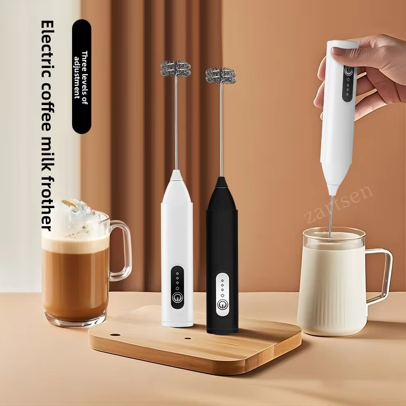 3-Speed Adjustable USB Handhel - огляд і ціна Dry Food Snacks