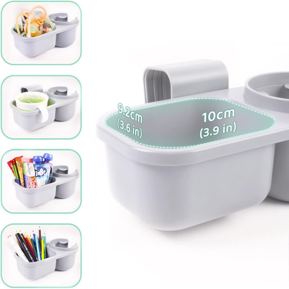 Universal Child Cup Holder Sna - огляд і ціна Food Snacks For Kids