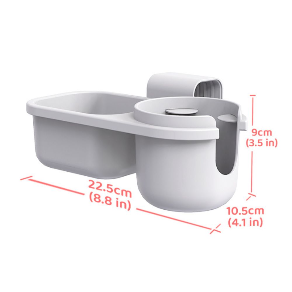 Universal Child Cup Holder Sna - огляд і ціна Food Snacks For Kids