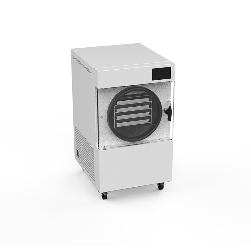 Semi-Automatic Vacuum Freeze D - огляд і ціна Food Snack